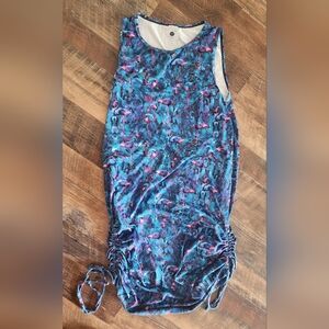 Constantly Varied Gear dress